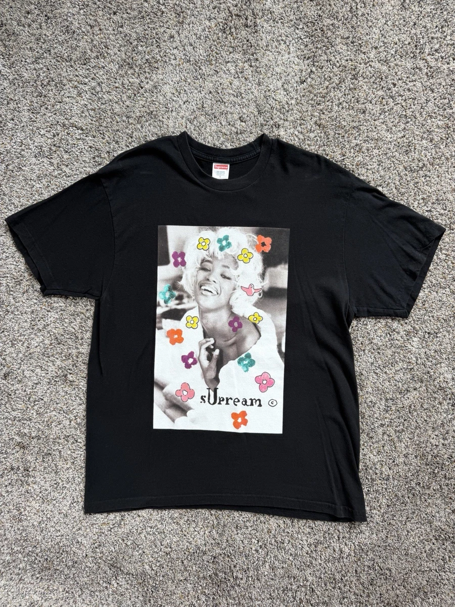 Supreme Floral T-Shirts for Men for sale | eBay