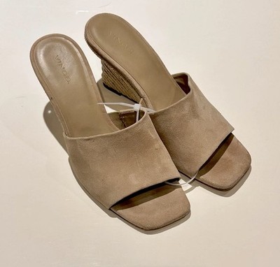 Vince Women's Shoes Size 9.5M 