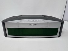 Bose AV3-2-1 Media Center Untested Console Only No Cords or Remote