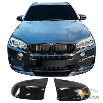 JOM Spiegelabdeckung BMW X3 (F25), X4 (F26), X5 (F15), X6 (F16), 51483089