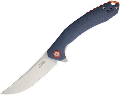 CJRB Gobi - Blue-Gray, Linerlock J1906-GYC