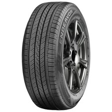 2 New Cooper Endeavor 22550r17 Xl 2255017 225 50 17 All Season Tire