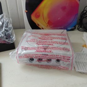 Sega Dreamcast Console Bundle Tested and Working C I B