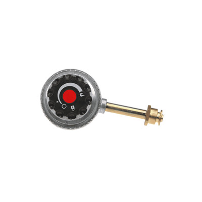 Char-broil 29106013 Regulator BBQ Grill 1/2'' SS Gas Flow Control