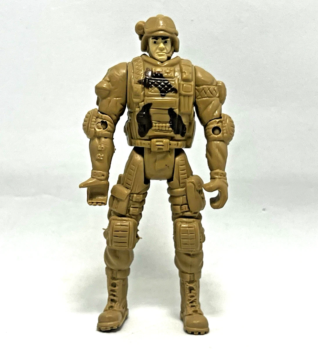 Preços baixos em Chap Mei Soldier Force Militar e Aventura figuras
