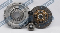 Kupplungssatz Rymec JT1673040 FüR Nissan Renault Dacia