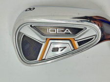 ADAMS IDEA A7 8 IRON NEW MENS RH PROCOMBO REG...