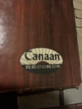 Vintage  Vinyl The Legendary Goodmans The Gospel According To Music