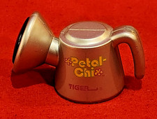 Tiger Electronics Petal Chi Purple Watering Can 2001