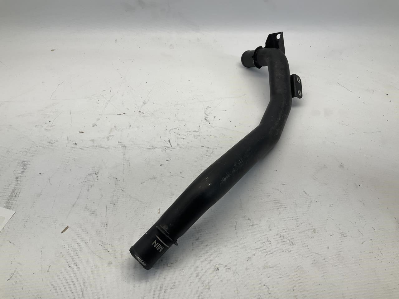 21-25 Ferrari 296 Fuel Tank Connector Pipe Tube Q
