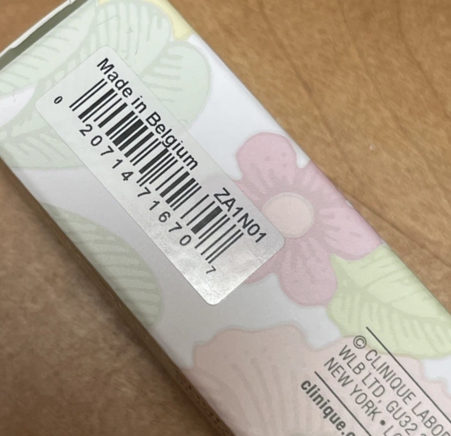 Clinique Chubby Stick Sculpting Highlight 01 hefty Highlight 6g - Bild 3 von 3