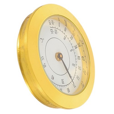 Temperatur Messer Zigarrenkisten-zeigerthermometer Sofort Ablesbare