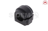 Sidem Lagerung, Stabilisator 821907 FüR Mini