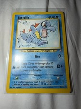 Image for Totodile