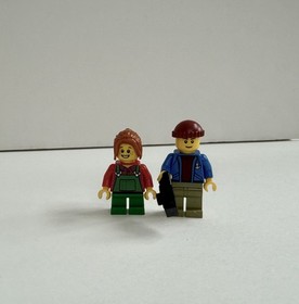 LEGO CREATOR: Lighthouse Point (31051)
