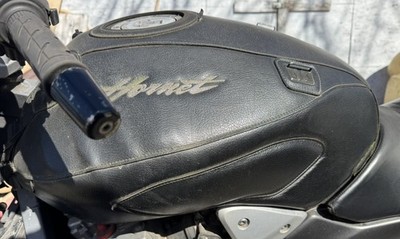 BAGSTER HONDA CB 900 HORNET  TANK PROTECTOR COVER Tankschutzhaube