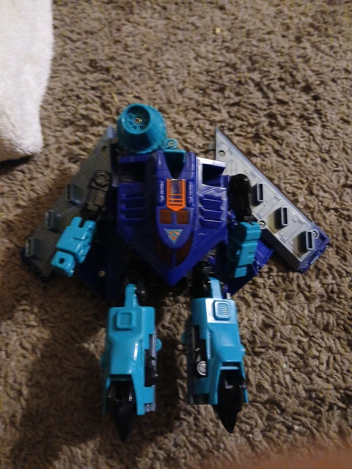 Transformers 1993 G2 Dreadwing duo - Image 3 of 3