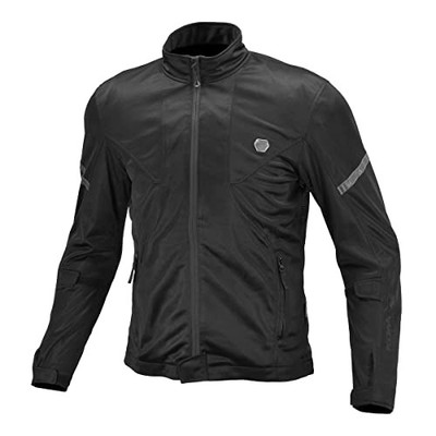 [KOMINE] Motorradjacke JK-1623 Protect Full Mesh Jacket Neo 07-1623 Herren