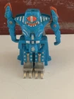1985 Bandai Tonka GoBots Monsterous Combiner "Gore Jaw" Action Figure
