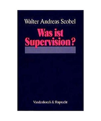 Was ist Supervision?, Beitr. v. Reimer, Christian