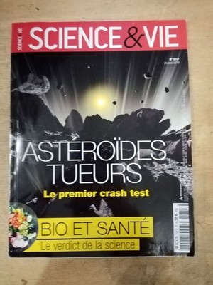 Wissenschaft & Leben Nr. 1217 / Februar 2019 | Guter Zustand