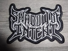 Shadow of Intent Shape Patch Infant Annihilat...