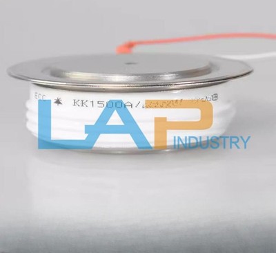 1PCS NEW FIT FOR KK1500A 1200V KK1500A1200V Fast Thyristor