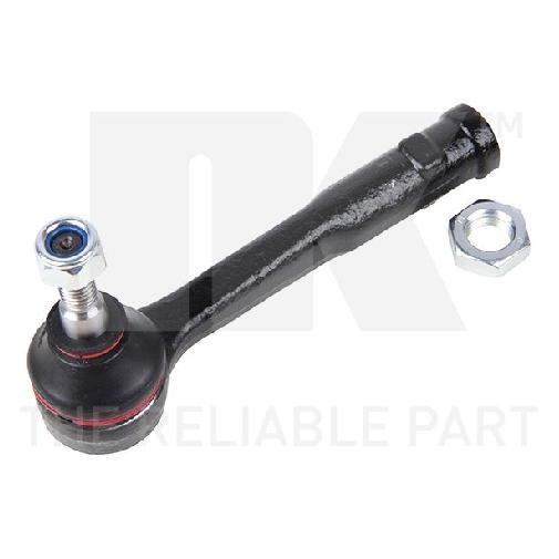 Spurstangenkopf Vorne Links FüR Fiat 500X 334 2.0 14 Bis 26 NK 55282151 55263624-image
