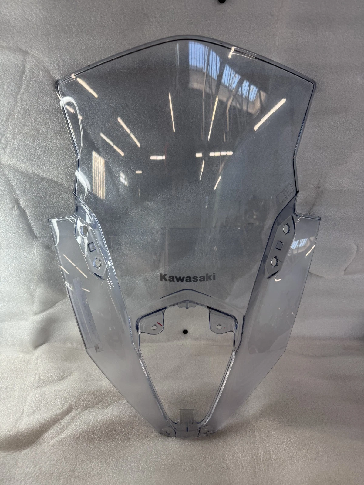 39154-0385 | KAWASAKI | NINJA 650 WINDSHIELD