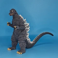 DeAgostini Toho Monsters Collection 1 Godzilla (1984) 1/700 Scale Figure
