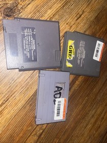 Nintendo NES SNES GAME Controller BUNDLE