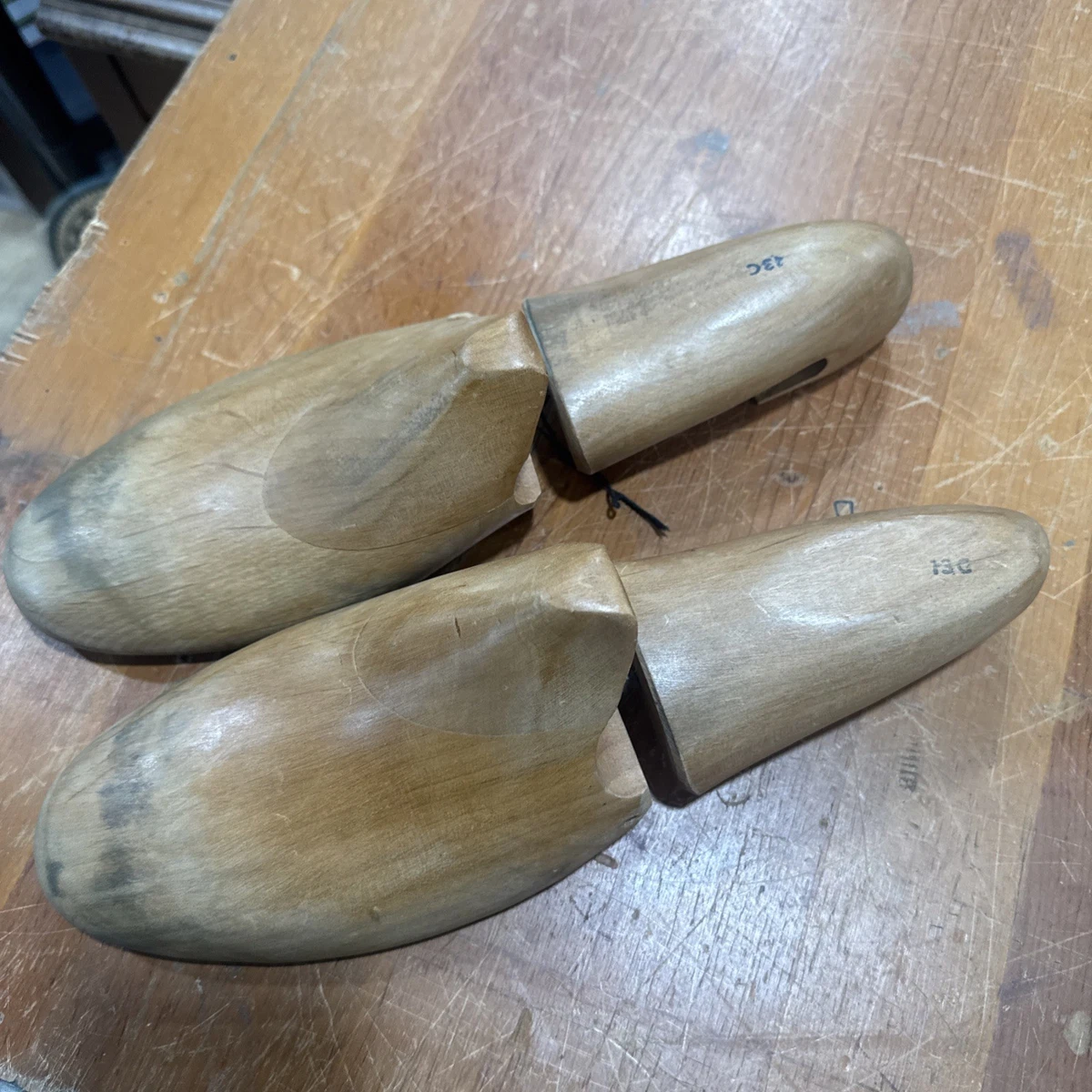 Victorian Vintage Shoe Shoe Stretchers for sale | eBay