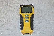 Klein Tools LAN Scout Jr 2 Data Cable Tester