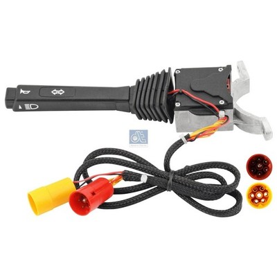 Lenkstockschalter DT SPARE PARTS IAM-Expertise passend für u.a. DAF CF