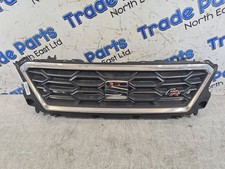 2019 SEAT ARONA FRONT CENTRE GRILLE 6F9853692S