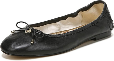 #ad #ad Sam Edelman Felicia Women#x27;s Flats NW OB $39.99