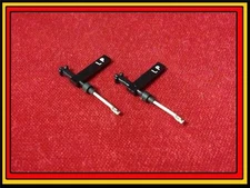 2 New USA Needle/Stylus fo Admiral 409C78-5 V-M 37635-C Cartridge T3MD M854-DS77