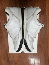 Kikkor Golf Tour Elite Shoe Men’s Size 12 White