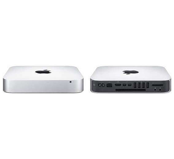 Apple Mac Mini 2016 Intel Core i5 1TB Hard Drive (Brand New) | eBay UK
