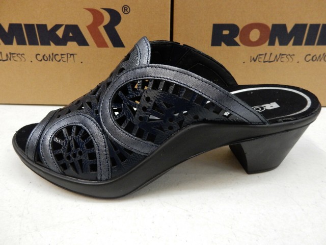 romika wellness concept shoes