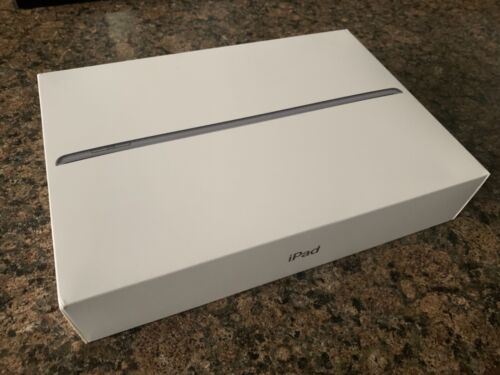 Apple IPad (9th Generation) 64GB BOX ONLY NO DEVICE - Picture 1 of 8