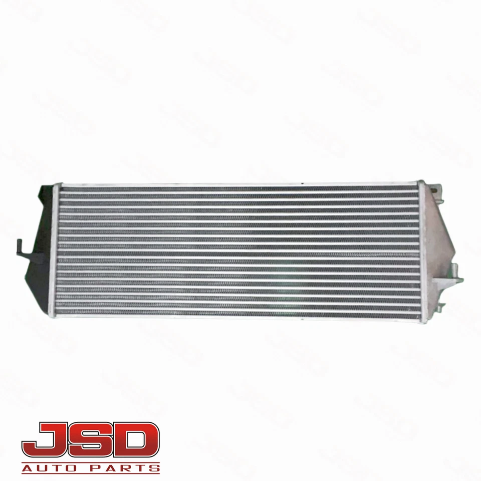 Intercooler turbo aire carga enfriador PCM100220 para Land Rover Discovery 1999-2004 Foto 4 de 4