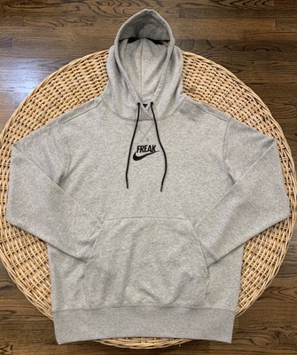 greek freak hoodie