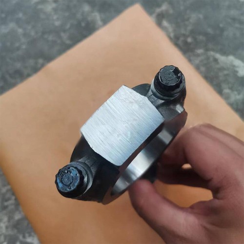 For Audi A1 A3 A4 A5 A6 1.9 2.0 2.5TDI 038105401J 4Pcs Connecting Rod - Picture 3 of 3