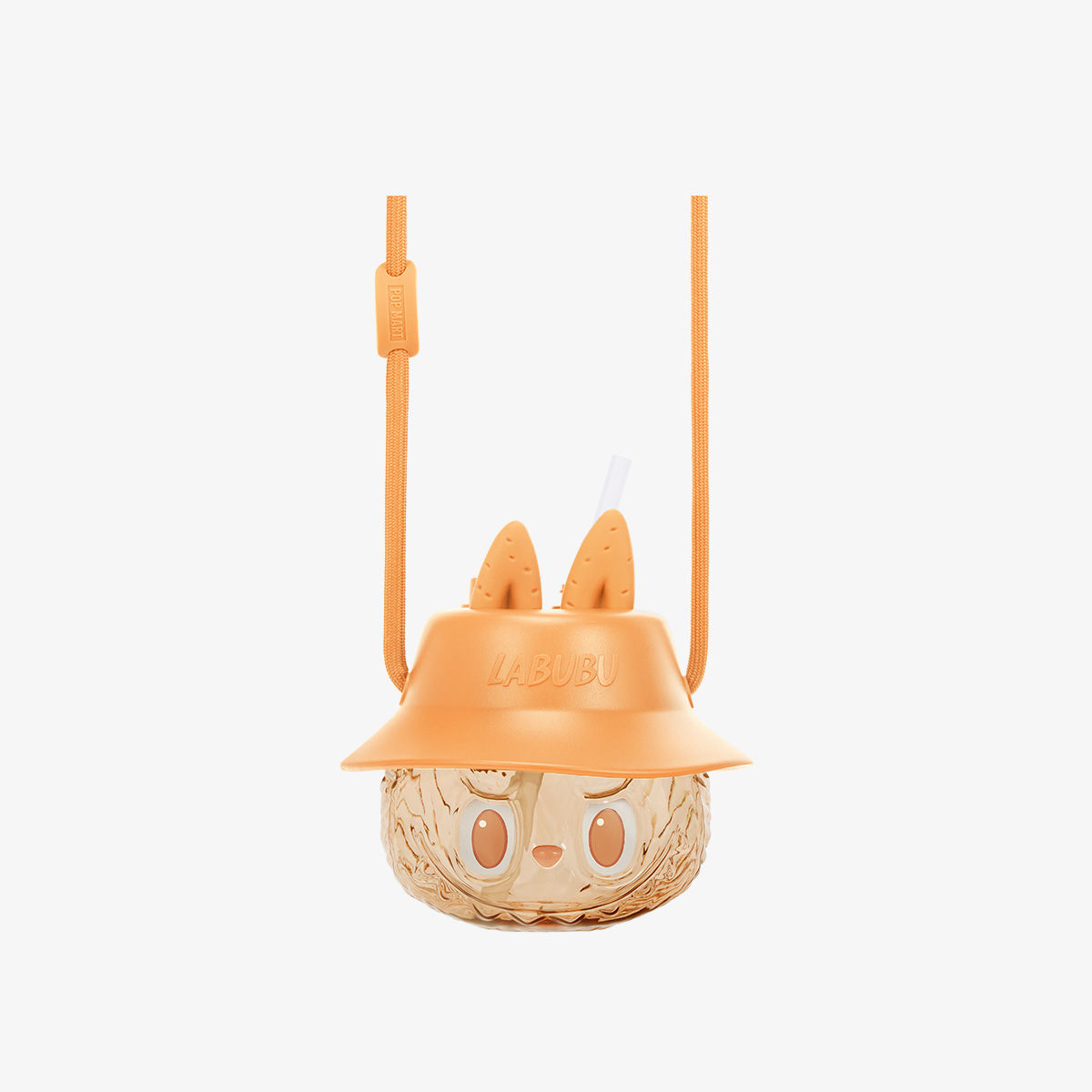 POP MART LABUBU THE MONSTERS Wacky Mart Series-Tumbler Blind