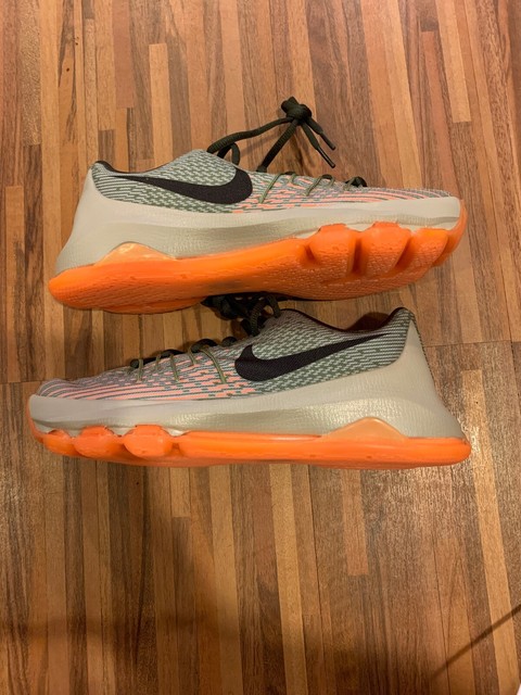 kd youth basketball shorts