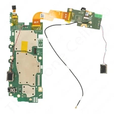 100% Genuine OEM Amazon Fire HD 10 T76N2B Motherboard Logic Board Mobo Modules