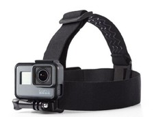 Head Strap Mount  Chest Mount Chin Belt Headband Holder for DJI OSMO ACTION