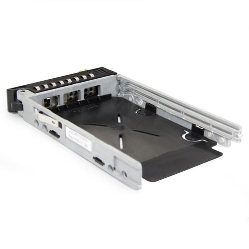 2.5" & HDD/SSD for Smart for Carrier Hard Drive Caddy/Tray A3C40101974 - Photo 7/8