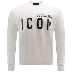 icon dsquared pullover